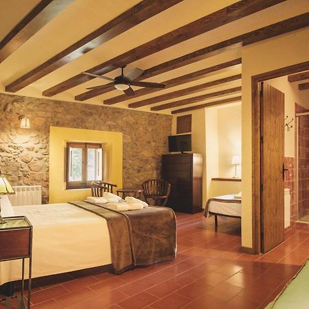 Agroturismo Mas Vilar, Feel At Home Arbucies Ngoại thất bức ảnh