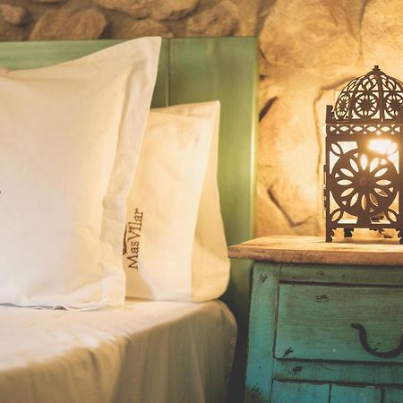Agroturismo Mas Vilar, Feel At Home Arbucies Ngoại thất bức ảnh