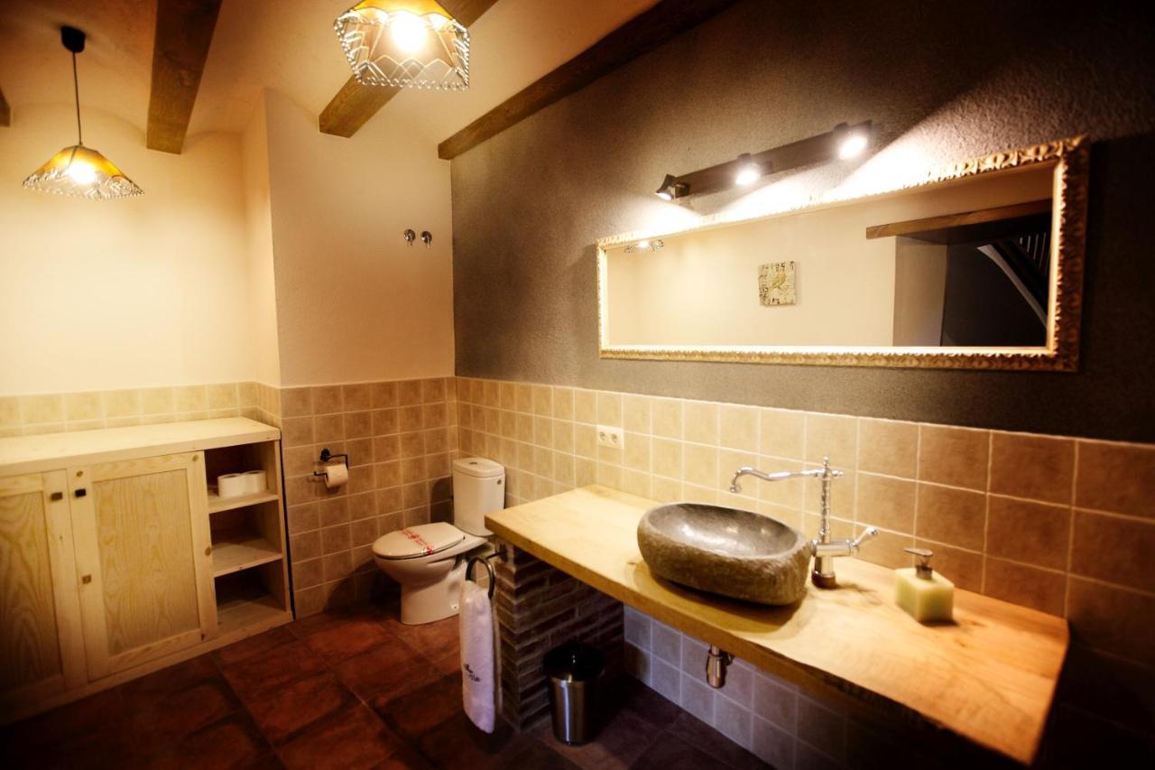 Agroturismo Mas Vilar, Feel At Home Arbucies Phòng bức ảnh