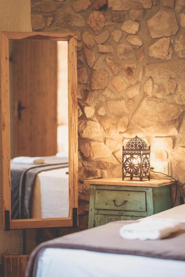 Agroturismo Mas Vilar, Feel At Home Arbucies Ngoại thất bức ảnh
