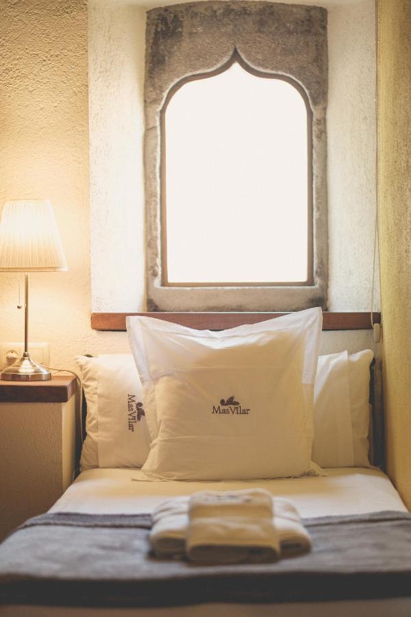 Agroturismo Mas Vilar, Feel At Home Arbucies Ngoại thất bức ảnh