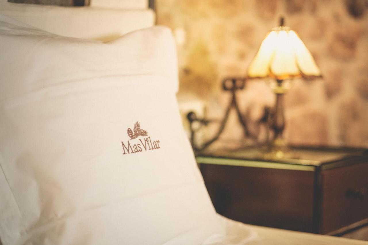 Agroturismo Mas Vilar, Feel At Home Arbucies Ngoại thất bức ảnh