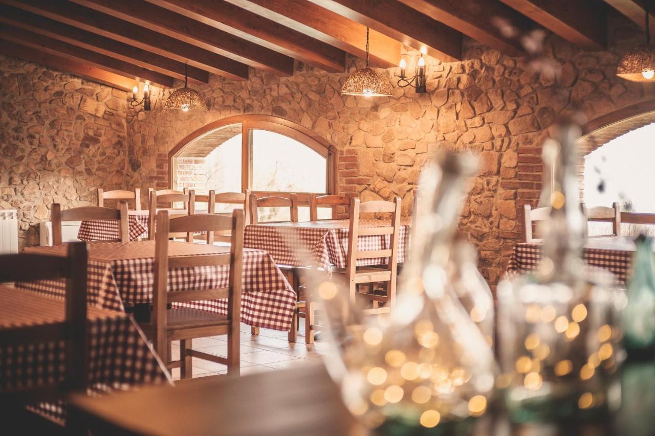 Agroturismo Mas Vilar, Feel At Home Arbucies Ngoại thất bức ảnh