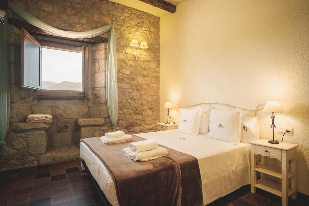 Agroturismo Mas Vilar, Feel At Home Arbucies Ngoại thất bức ảnh